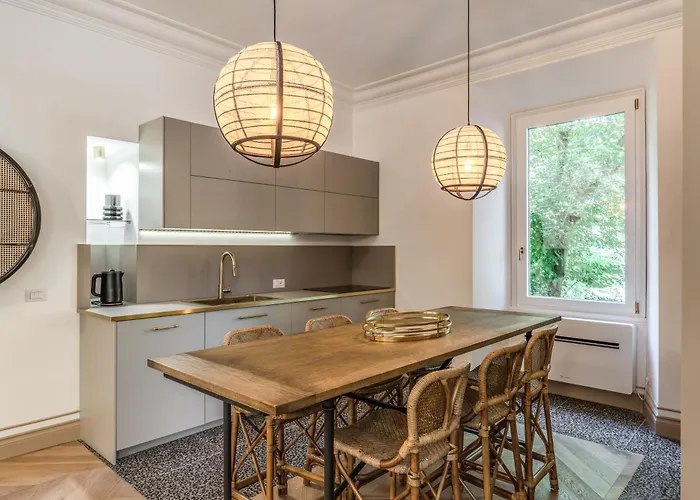 Essenze Eleganti A Trastevere Апартаменты Рим