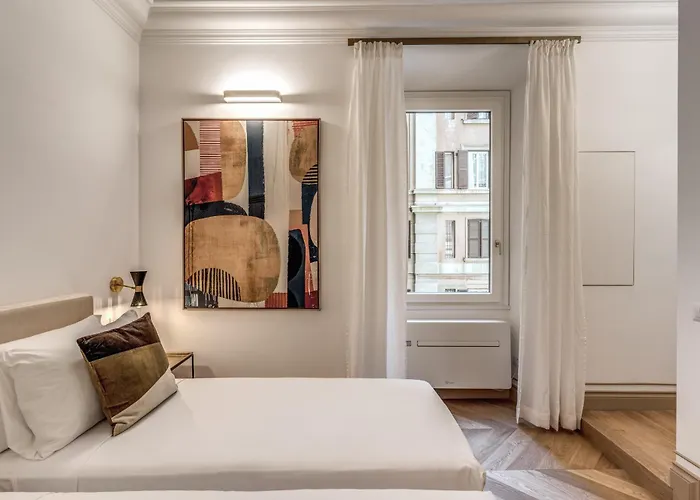 Essenze Eleganti A Trastevere