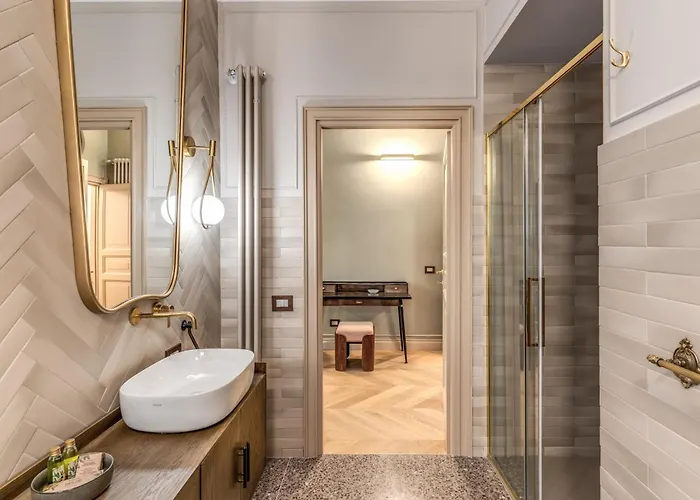 Essenze Eleganti A Trastevere Рим