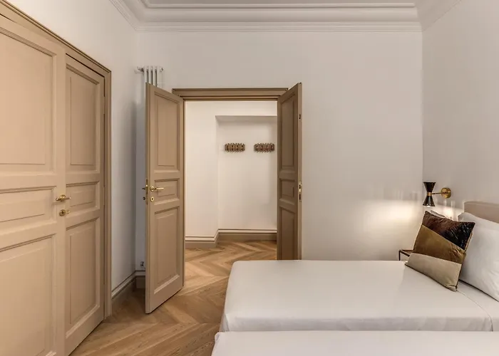 Essenze Eleganti A Trastevere