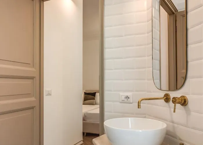 Essenze Eleganti A Trastevere * Рим